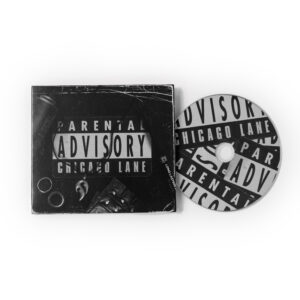 PARENTAL ADVISORY EP